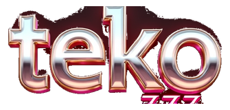 teko 777 logo