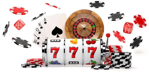 teko 777 mobile gaming